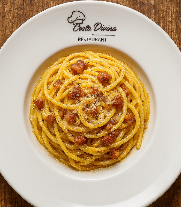 Carbonara